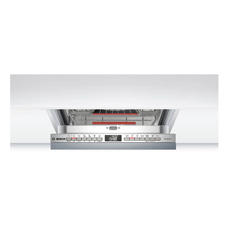 Посудомоечная машина Bosch SPV6YMX01E
